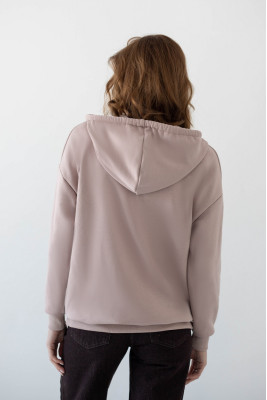 Зіп-худі жіночий